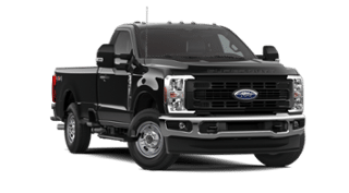 2026 Ford Super Duty® External Image 5